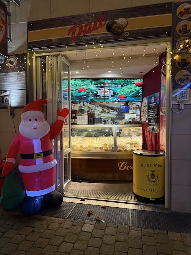 Café Bassanese - Erlangen