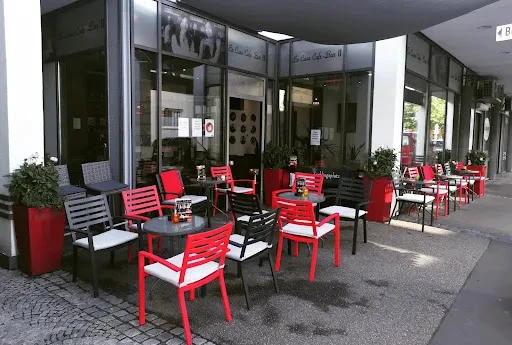 Finden Sie Ihren Geschmack, Genießen Sie den Moment