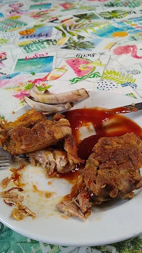 Hakims Imbiss- und Steakhaus